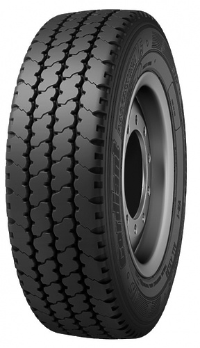 Всесезонные шины Cordiant PROFESSIONAL VR-1 245/70R19.5 136/134K